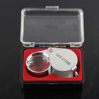 30x - 21mm.Lup